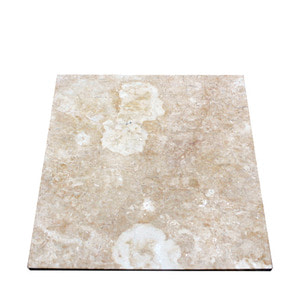 엠마골드 천연대리석 상판(600/사각)