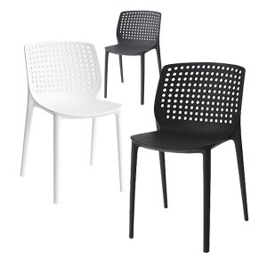 피크니 컬러 체어