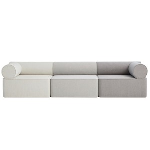 퍼니 블록 F 모듈(ABA)형 소파