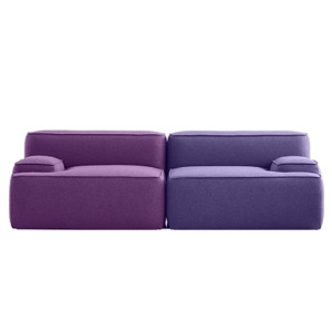 퍼니 블록 L 모듈(AA)형 소파