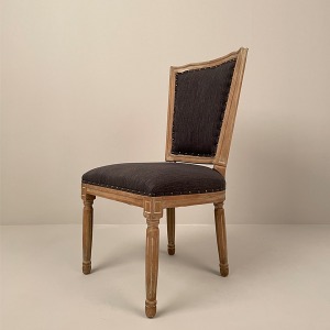 벤 빈티지 체어 - 클래식 디자인 체어 이미지