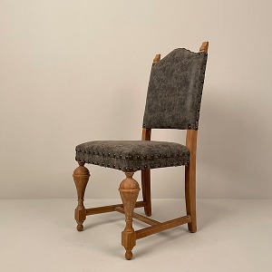 트론 빈티지 체어