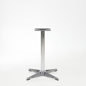 실버 크로스 철재다리 - 편의성 높은 철재 다리 제품 이미지