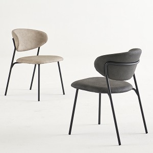 도로시 디자인 체어 - 공간에 조화를 이루는 실용적 의자 이미지